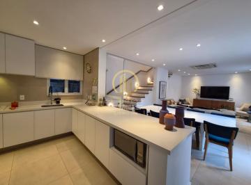 Foto 01 · Casa de Alto Padrão no Condomínio Jardim Europa em Mogi Guaçu-SP - 3 quartos, 1 suíte, 2 salas, 3 ba