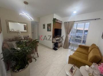 Foto 01 · Comprar/vendo: Apartamento à venda no Real Park, Vila Rami, Jundiaí, SP com 3 dormitórios (1 suíte),