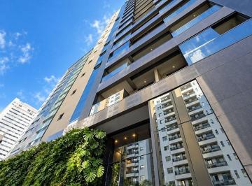 Apartamento de 3 quartos, Águas Claras · Apartamento 3 Quartos 67m² com Suíte, Nascente e Lazer na Cobertura no Let Parque — Águas Claras