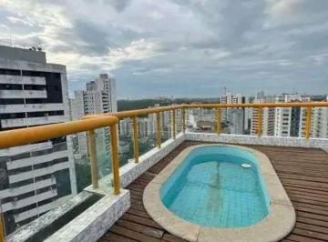 Apartamento de 3 quartos, Salvador · Imbui Cobertura 3 quartos e 2 suites