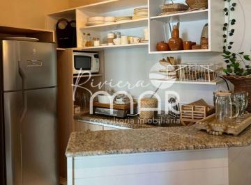 Apartamento de 1 quarto, Bertioga · APARTAMENTO COM VISTA PARA O MAR, 1 SUÍTE, NO MÓDULO 06