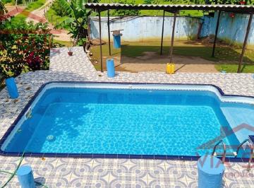 Rural · 3 Quartos · 1 Vaga · Sítio à Venda em Miracatu, SP