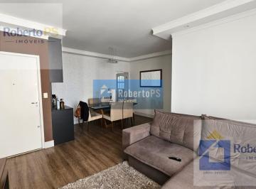 Foto 01 · Imperdível Apartamento de 4 Dormitórios no Jardim Aquarius.
