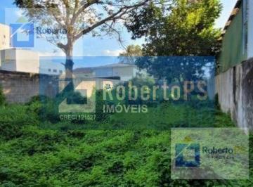 Foto 01 · Terreno à venda na Avenida cidade Jardim em São José dos Campos