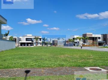 Foto 01 · Terreno de 550 m² em excelente localização no Jardim do Golfe