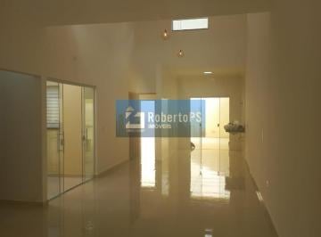 Foto 01 · Linda casa com 3 dormitórios no Portal dos Pássaros