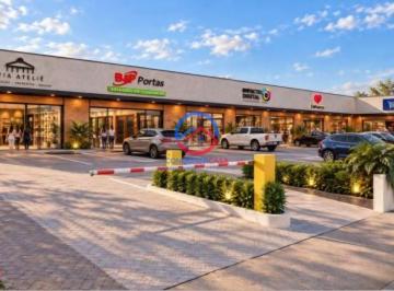 Comercial · 80m² · 2 Vagas · Locação: Espaço Comercial espaço NISSI Sorocaba, 80 M2,