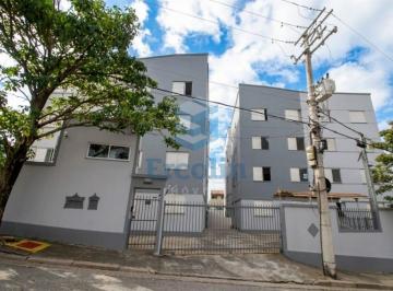 Apartamento · 46m² · 2 Quartos · 1 Vaga · APARTAMENTO À VENDA VILA CARVALHO EM SOROCABA - SP
