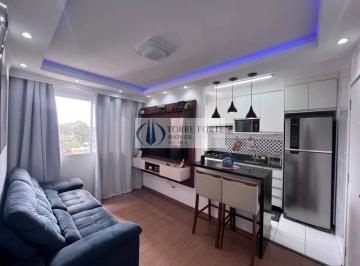 Apartamento · 42m² · 2 Quartos · 1 Vaga · Apartamento com 2 dormitorios 1 vaga na Fazenda Aricanduva