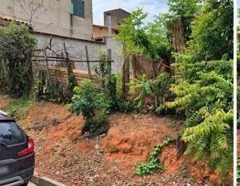 Terreno · 360m² · Terreno à Venda em Betim, Senhora das Graças - 360m²