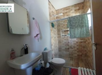 Casa · 173m² · 3 Quartos · 4 Vagas · Casa no condominio Village da Serra, em Araçoiaba da Serra, SP
