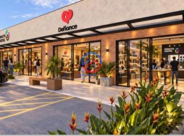 Comercial · 220m² · 8 Vagas · Loja comercial para Rent em, Sorocaba: 8 vagas, Sol da manhã