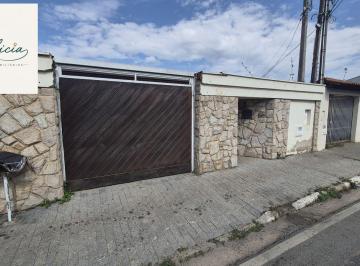 Casa · 246m² · 4 Quartos · 4 Vagas · Casa - Jardim Guarani