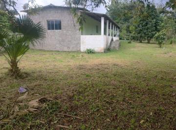 Rural de 2 quartos, Miracatu · Bela Chácara