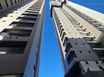 Apartamento · 258m² · 4 Quartos · 4 Vagas · Apartamento de 4 Suítes à Venda em Caminho das Árvores, Salvador
