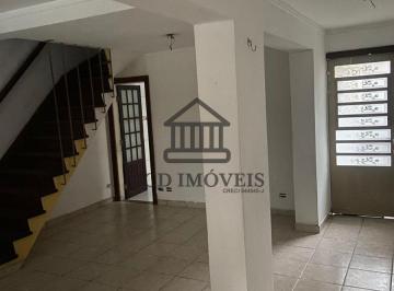 Casa · 130m² · 3 Quartos · 2 Vagas · Casa à Venda em Jardim Ivana, São Paulo - 3 Dormitórios, Suíte e 2 Vagas