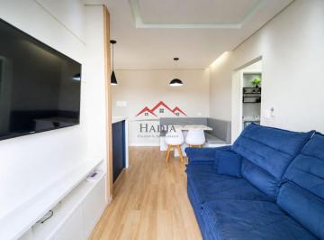 Foto 04 · Apartamento à venda no Condomínio Dueto Colônia - Jundiaí SP