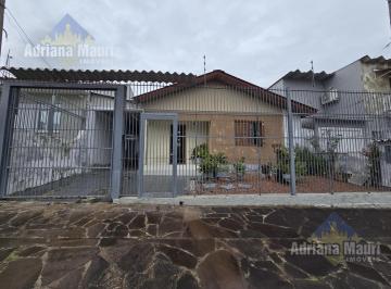 Casa · 176m² · 3 Quartos · 3 Vagas · Casa à Venda em Passo das Pedras, Porto Alegre - 3 Dormitórios e 3 Vagas