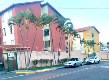 Apartamento de 2 quartos, Campinas · APARTAMENTO À VENDA JD. PAULICÉIA 2 quartos Cond. Pauliceia-3 lado do Sup. SPANI / VitoriaMax