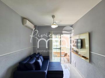 Apartamento de 1 quarto, Bertioga · APARTAMENTO FLAT COM LAZER COMPLETO EM RIVIERA DE SÃO LOURENÇO