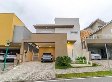 Casa · 266m² · 3 Quartos · 2 Vagas · CASA EM CONDOMINIO COM 3 SUITES E ELEVADOR NO PILARZINHO