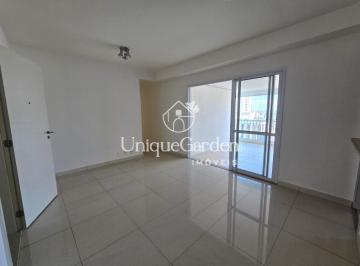 Apartamento · 90m² · 3 Quartos · 2 Vagas · Venda ou Locação - Apartamento no Pátio Clube, Bairro Royal Park em São José dos Campos