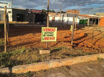 Terreno , Riacho Fundo · Riacho Fundo II QS 18 Bloco B Lote 05 - Escriturado e quitado
