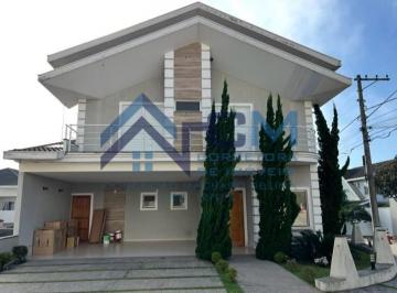 Foto 01 · Casa, Loteamento Villa Branca, Jacareí, SP
