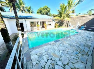Casa en Venda de 5 quartos Massaguaçu · Casa de 575 m² com 5 quartos à venda em Massaguaçu