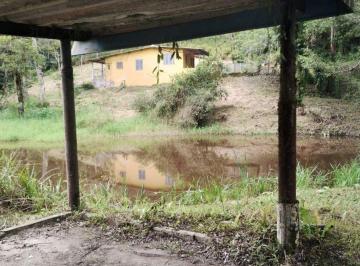 Rural de 4 quartos, Sete Barras · Sitio a venda