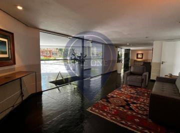 Foto 01 · Apartamento de luxo na Vila Madalena: 3 quartos, 2 suítes, 4 banheiros, 3 vagas, 195m² - São Paulo-S