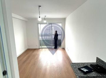 Foto 02 · Studio à venda em Indianópolis, São Paulo-SP: 1 quarto, 1 banheiro, 26m²! Venha conferir!