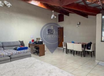 Foto 01 · Casa de Luxo à Venda em São João Clímaco, SP: 4 Quartos, 2 Suítes, 6 Banheiros, 6 Vagas, 300m² de Ár