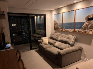 Apartamento de 2 quartos, São Paulo · APARTAMENTO COM 2 SUÍTES NA VILA MARIANA - PERTO DO METRÔ.