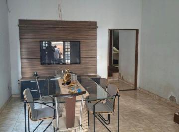 Casa de 3 quartos, Sobradinho · Vendo Casa na Laje com 3 quartos 1 suíte na QMS 54 Setor de Mansões Sobradinho