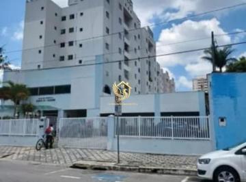 Foto 01 · Apartamento à venda em Taubaté-SP no Jardim Santa Clara: 2 quartos, 1 suíte, 1 sala, 2 banheiros, 1 