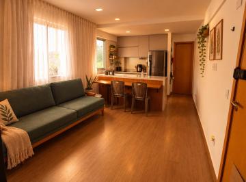 Apartamento de 1 quarto, Brasília · DUPLEX 75 M² • 100% MOBILIADO • PORTEIRA FECHADA • SUDOESTE