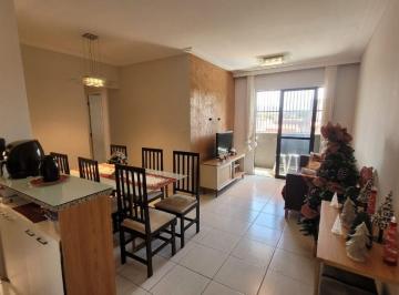 Apartamento en Venda de 3 quartos Álvaro Weyne · Excelente Apartamento próximo ao Shopping Rio Mar Kennedy, 63m2, 3 Quartos, 2 WC, Varanda, 1 Vaga.
