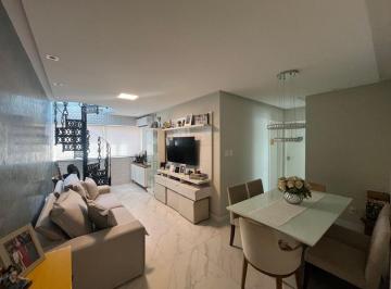 Apartamento de 2 quartos, Salvador · Cobertura Costa Azul 2 Quartos