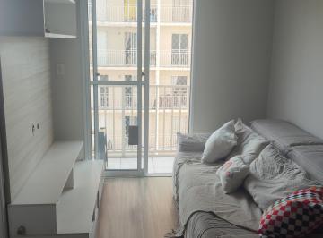 Apartamento de 1 quarto, São Paulo · Joy Cambuci I