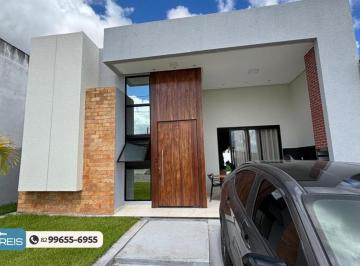 Casa de 3 quartos, Marechal Deodoro · Casa à Venda em Condomínio Fechado