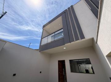 Casa de 3 quartos, Serra · Casa Duplex 3 Quartos | Suíte | 114m² | Solar do Porto - Serra, ES