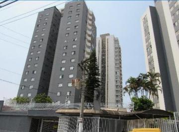 Apartamento de 3 quartos, São Paulo · Apartamento 98 m² no Condomínio Villa Régia, Tatuapé - São Paulo/SP