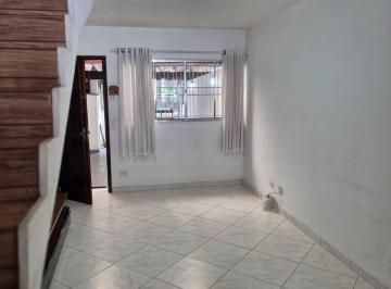 Casa · 81m² · 2 Quartos · 1 Vaga · Sobrado com edícula à venda - Pq das Árvores