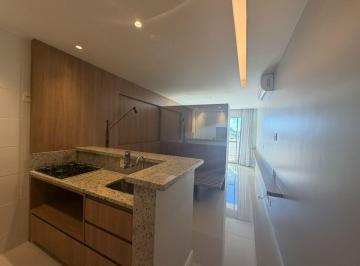 Apartamento de 1 quarto, Brasília · 01 quarto vaga de garagem Noroeste Atrium Platine Brasília DF