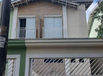 Casa de 3 quartos, Osasco · Casa de 160 m² com 3 quartos à venda em Novo Osasco