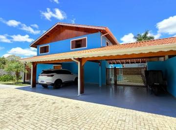Casa · 886m² · 3 Quartos · 4 Vagas · Casa à venda 3 quartos Condomínio Fazenda da Ilha Porteira Fechada