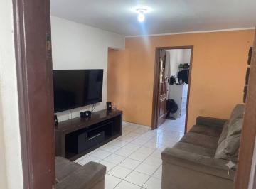 Apartamento · 60m² · 3 Quartos · 1 Vaga · Apartamento, 60m² com 3 quartos à venda - Pq das Árvores