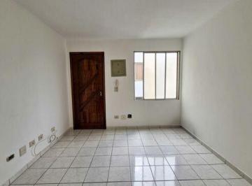 Apartamento · 60m² · 3 Quartos · 1 Vaga · Apartamento, 60m² com 3 quartos à venda - Pq das Árvores