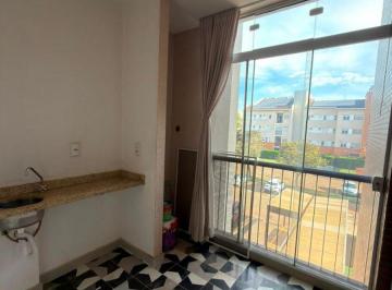 Apartamento de 3 quartos, Ribeirão Preto · OPORTUNIDADE | BOSQUE DAS CAVIÚNAS R$ 295.000 - Jd. São José